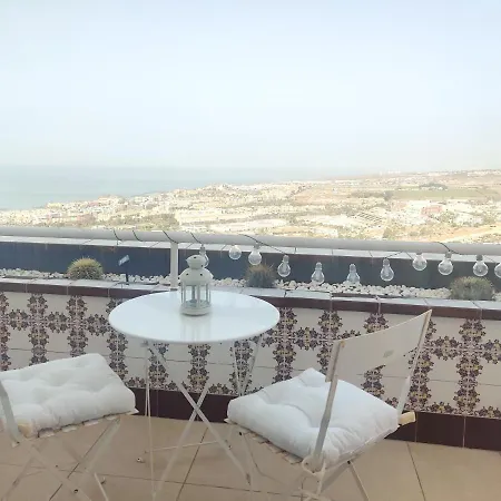 Fantastic Seaview Costa Adeje (Tenerife)