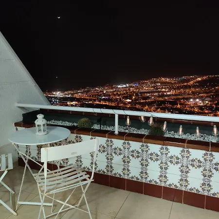 Apartment Fantastic Seaview