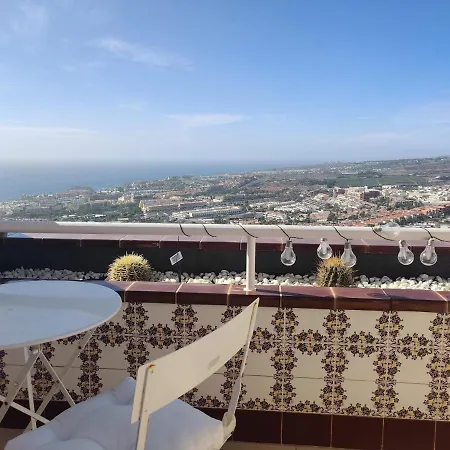 Fantastic Seaview Apartmán *