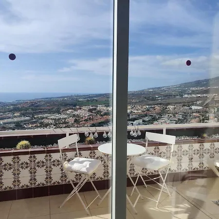 Fantastic Seaview Apartmán